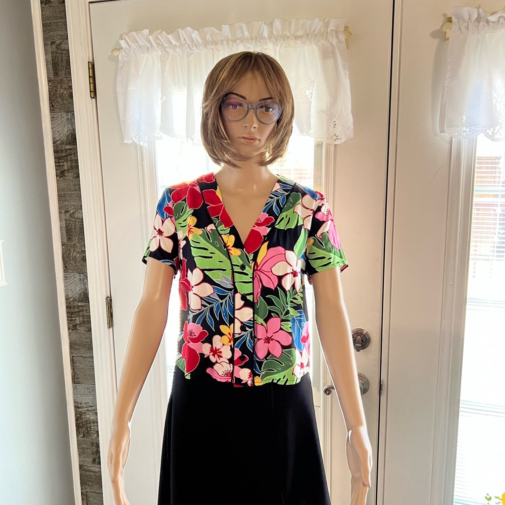 Forever 21‎ Shirt SZ SM
